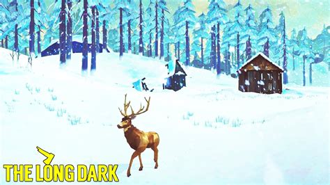 Next Stop: Nowhere! A Gritty Dive into the Frozen Wastelands of The Long Dark